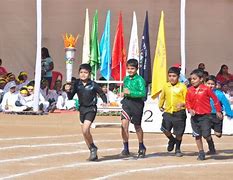 Image result for Sports Day High School Football