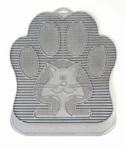 Image result for Dog Paw Cleaning Mat