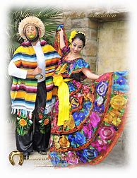 Image result for Vestido De Chiapas