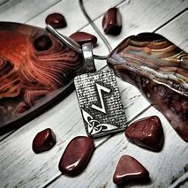 Image result for Nordic Runes Eihwaz