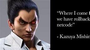 Image result for Kazuya Emote