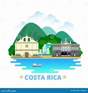 Image result for Hola Cartoon Costa Rica