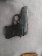 Image result for CZ 6.35 Pistol