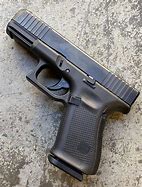 Image result for New Glock 19 Gen 5