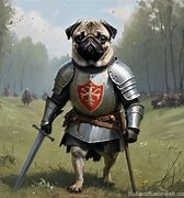 Image result for Pug Man KB