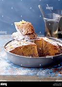 Image result for Date and Walnut Cake ES