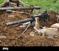 Image result for Machine Gun Emplacement