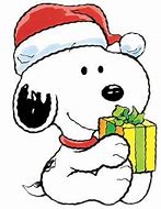 Image result for Snoopy Christmas Cards