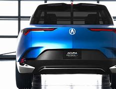 Image result for 2025 Acura ADX