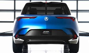 Image result for Acura Hybrid SUV 2025