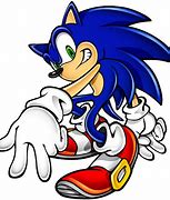 Image result for Sonic DBZ Art Style