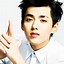 Image result for Kris Exo Photo Card Template