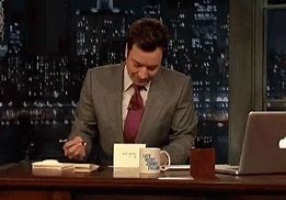 Image result for Thank You Boss Meme Jimmy Fallon