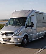 Image result for RV Sprinter Camper Van