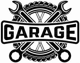 Image result for Car Repair Garage Logo