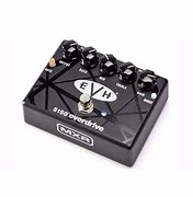 Image result for MXR EVH VST