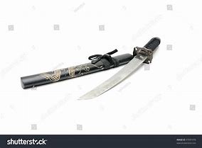 Image result for Samurai Knife