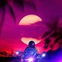 Image result for 80s Retro Wave Art