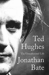 Image result for Ted Hughes Books