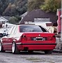 Image result for BMW E34 Side