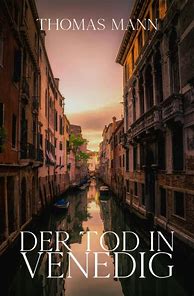 Image result for Der Tod in Venedig