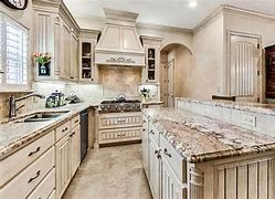 Image result for Antique Kitchen Cabinets