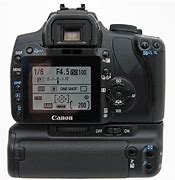 Image result for Canon Reflex 400D