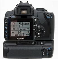 Image result for Canon 400D Used