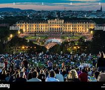 Image result for Vienna Concert