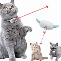 Image result for Cat Laser Collar