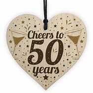 Image result for Happy Birthday 50 Years