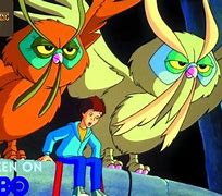 Image result for Neverending Story Animated Series