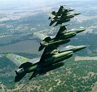 Image result for A330 and F-16