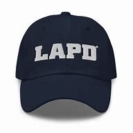 Image result for LAPD Chief Hat