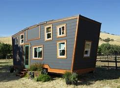 Image result for Tiny House On Wheels Deck