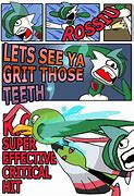 Image result for Gritted Teeth Meme