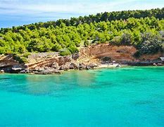 Image result for Rab Croatia Beaches