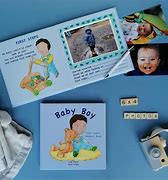 Image result for Baby Books