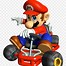 Image result for Mario Kart Vector