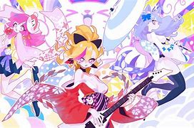 Image result for Muse Dash Len Wallpaper