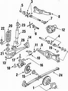 Image result for Ford F-250 4x4 Front Suspension Diagram