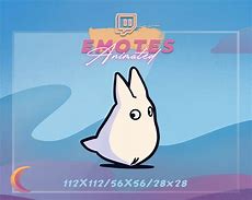 Image result for Totoro Emoji