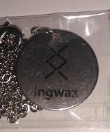 Image result for Ingwaz Rune