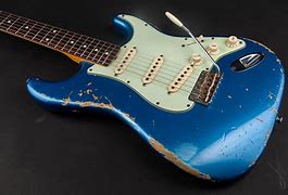 Image result for Relic Strat