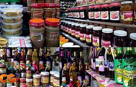 Image result for Baguio Products