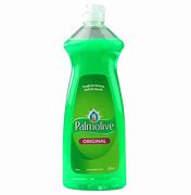 Image result for Palmolive Dishwashing Liquid