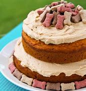 Image result for Coolest Dog Cakes