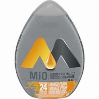 Image result for Mio Liquid Water Commercial