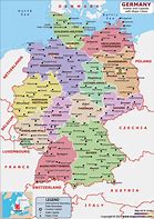 Image result for Germanic Map