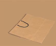 Image result for Empty Bag for Mockup